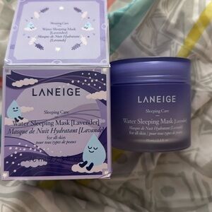 Never use open to show that it was never used